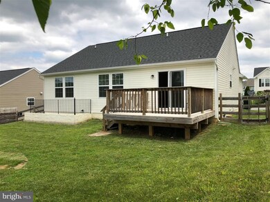 755 Bentley Dr, Inwood, WV 25428 - photo 5