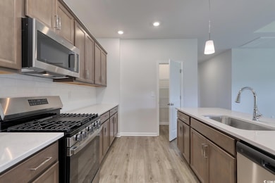 362 Garden Grove St, Conway, SC 29526 - photo 4