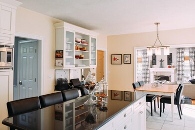 165 North St, Upton, MA 01568 - photo 6