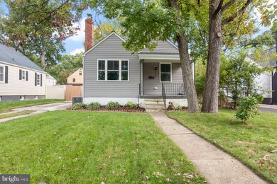 6307 Eastern Pkwy, Baltimore, MD 21214 - photo 3