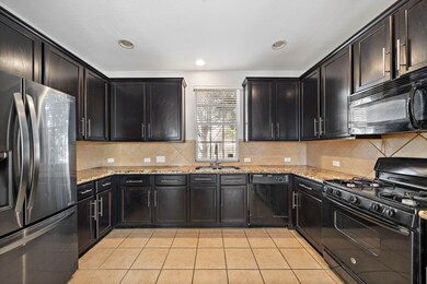 16731 Mammoth Springs Dr, Houston, TX 77095 - photo 6