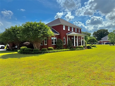 1825 Moores Ferry Rd, Selma, AL 36701 - photo 2