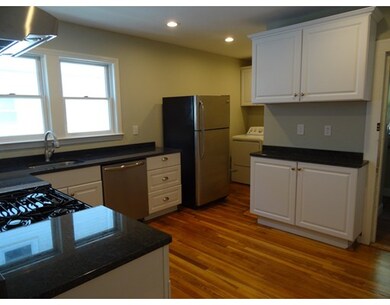 24 Magnolia Ave unit 1, Cambridge, MA 02138 - photo 2
