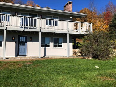 628 S Hill Rd, Ludlow, VT 05149 - photo 2