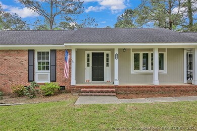 2205 Colgate Dr, Fayetteville, NC 28304 - photo 3