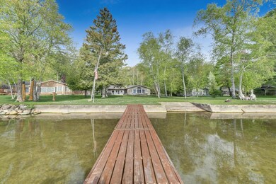 Lakeside