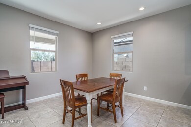 3) DINING