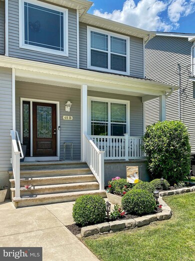 48B Gouverneur Ave, Toms River, NJ 08753 - photo 4