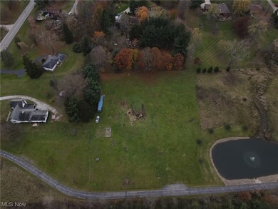 View of birds eye view of property