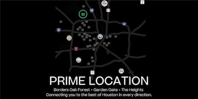 817 Thornton Rd unit F, Houston, TX 77018 - photo 3