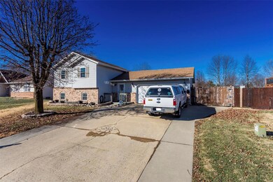 2320 Copper Creek Rd, Maryville, IL 62062 - photo 6