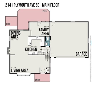 Main Floor