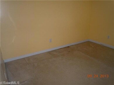 3rd Bedroom.