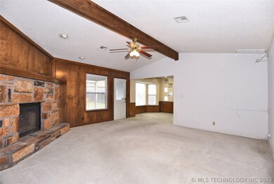 3808 S Oak Ave, Broken Arrow, OK 74011 - photo 4