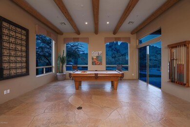 Great Room Views