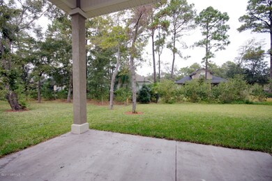covered porch