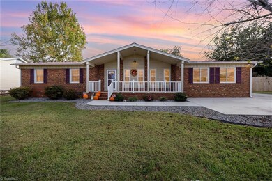 7233 Welborn Rd, Trinity, NC 27370 - photo 2