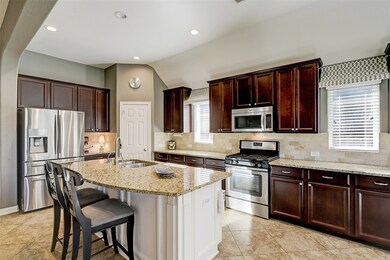 1922 Mariposa Edge Ln, Richmond, TX 77469 - photo 5