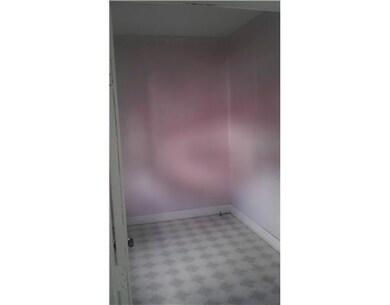 Interior Space/Layout.