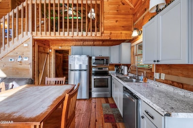 1226 Upper Alpine Way, Gatlinburg, TN 37738 - photo 7