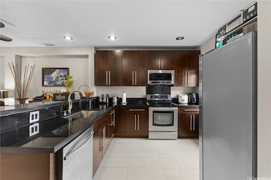 91-1059 Keoneula Blvd unit F4, Ewa Beach, HI 96706 - photo 3