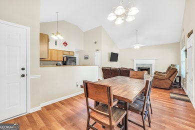 176 Marshall Dr, Monticello, GA 31064 - photo 7