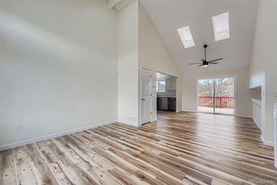 778 S Fairplay Ct, Aurora, CO 80012 - photo 2