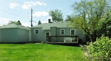 Back of Home