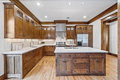 610 E 19th St, Houston, TX 77008 - photo 4