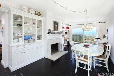 Family Room with hardwood floors and built-ins