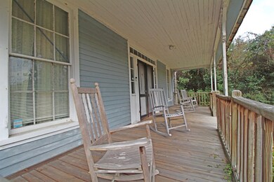 70 Dr Martin Luther King jr Rd, Crawfordville, FL 32327 - photo 5