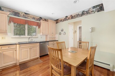 100 Hoffman Ave unit 12, Cranston, RI 02920 - photo 4