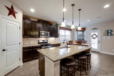 8217 Lovela Bend, San Antonio, TX 78254 - photo 5