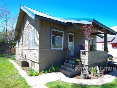 1073 W 5th St, Weiser, ID 83672 - photo 4