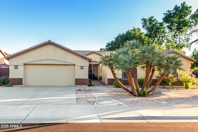 5413 E Garnet Ave, Mesa, AZ 85206 - photo 2