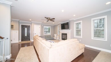 271 Sunnyside Rd, Lincroft, NJ 07738 - photo 4