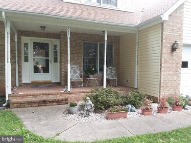 271 Monastery Ridge Rd, Stephenson, VA 22656 - photo 4