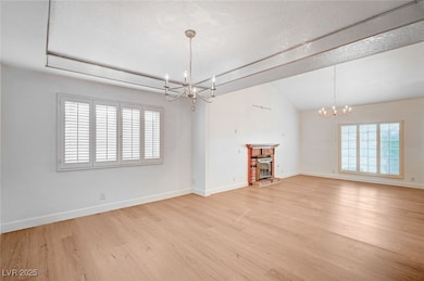 2916 W Oakey Blvd, Las Vegas, NV 89102 - photo 3