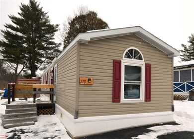 279 Penny Ln, Shelburne, VT 05482 - photo 2