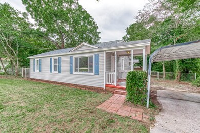 2123 Sibley Rd, Augusta, GA 30909 - photo 3
