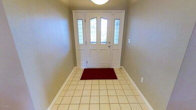 foyer