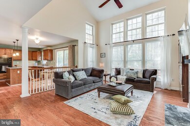 9719 Dubarry St, Glenn Dale, MD 20769 - photo 3