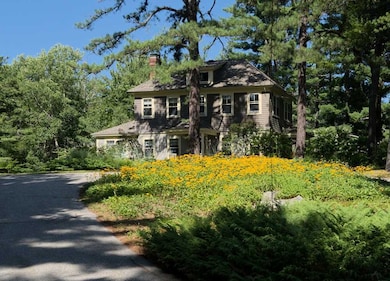 5 Jewell Hill Rd, Center Ossipee, NH 03814 - photo 4