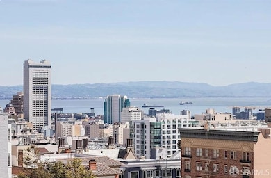 Pacific Heights Towers unit 702, San Francisco, CA 94115 - photo 6