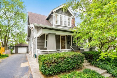 235 E Kelso Rd