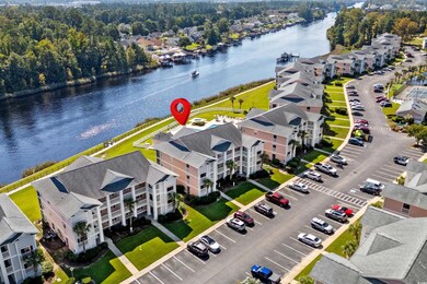 636 Waterway Village Blvd unit 17-B, Myrtle Beach, SC 29579 - photo 2