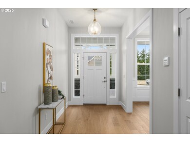 17858 NW Layla Dr unit Lot 20, Portland, OR 97229 - photo 4