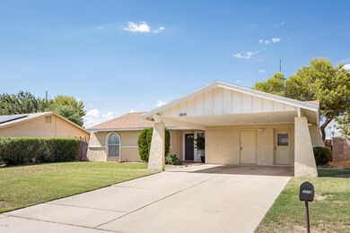 Front Elevation
