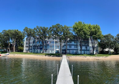 Edgewater Condominiums unit 207, Detroit Lakes, MN 56501 - photo 2