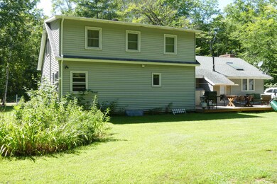 292 High Haith Rd, Center Harbor, NH 03226 - photo 3
